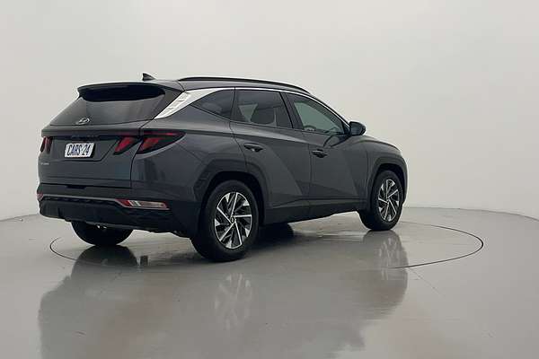 2023 Hyundai Tucson ELITE (FWD) NX4.V2 MY23