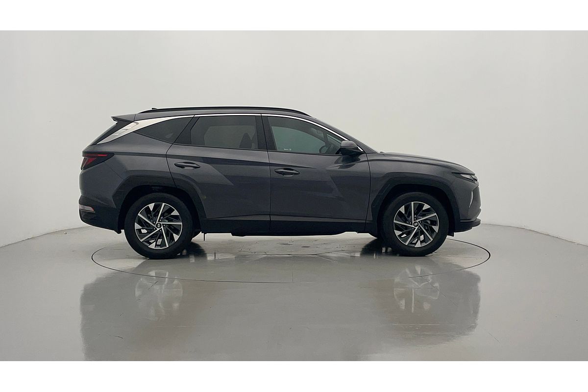 2023 Hyundai Tucson ELITE (FWD) NX4.V2 MY23
