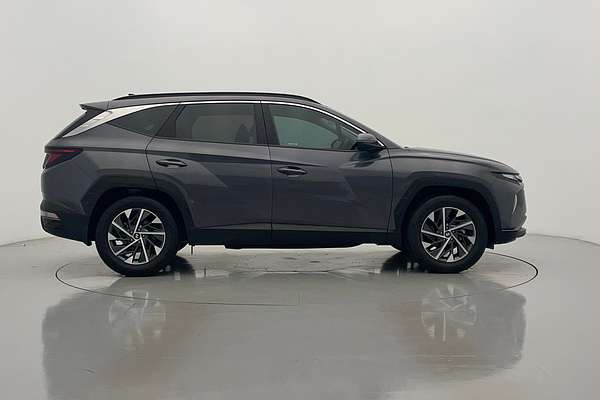 2023 Hyundai Tucson ELITE (FWD) NX4.V2 MY23