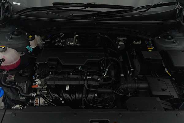 2023 Hyundai Tucson ELITE (FWD) NX4.V2 MY23