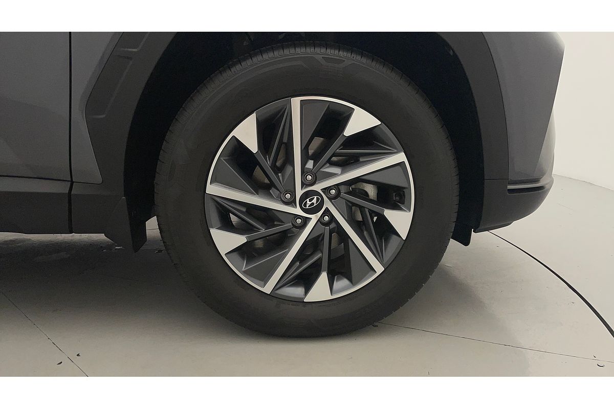 2023 Hyundai Tucson ELITE (FWD) NX4.V2 MY23