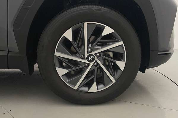 2023 Hyundai Tucson ELITE (FWD) NX4.V2 MY23