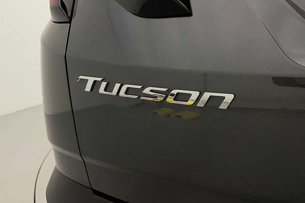 2023 Hyundai Tucson ELITE (FWD) NX4.V2 MY23