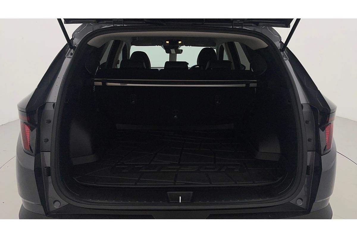 2023 Hyundai Tucson ELITE (FWD) NX4.V2 MY23