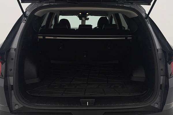 2023 Hyundai Tucson ELITE (FWD) NX4.V2 MY23