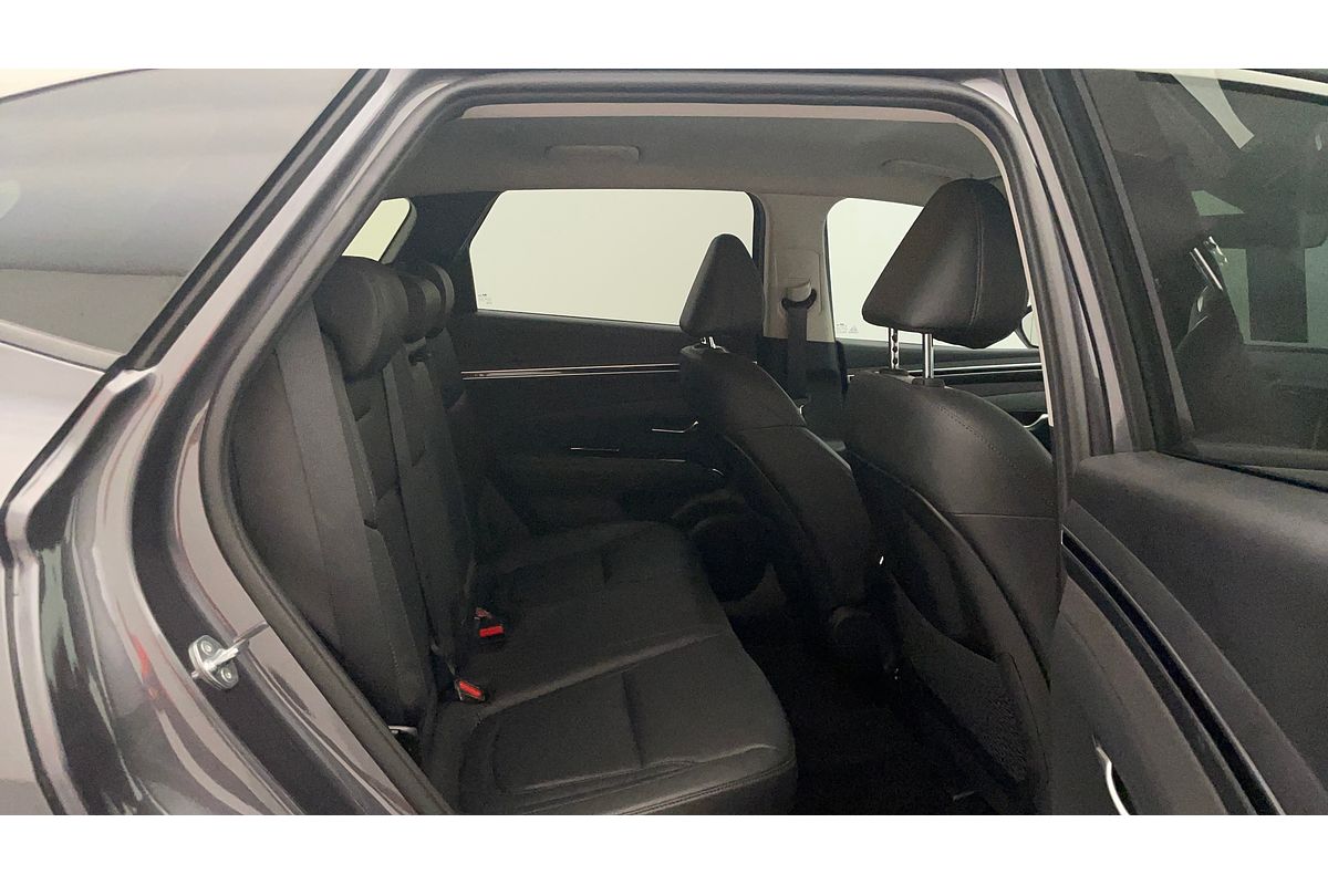 2023 Hyundai Tucson ELITE (FWD) NX4.V2 MY23