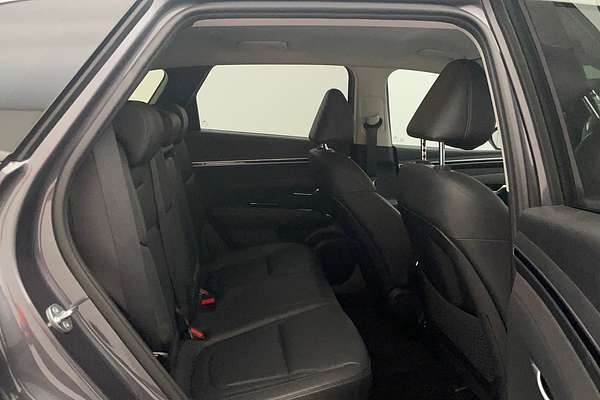 2023 Hyundai Tucson ELITE (FWD) NX4.V2 MY23