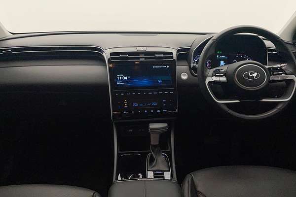 2023 Hyundai Tucson ELITE (FWD) NX4.V2 MY23