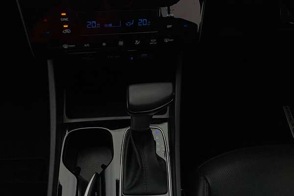 2023 Hyundai Tucson ELITE (FWD) NX4.V2 MY23