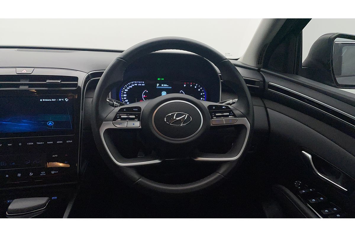 2023 Hyundai Tucson ELITE (FWD) NX4.V2 MY23