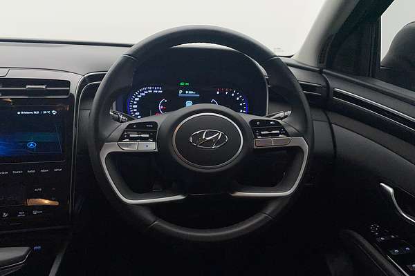 2023 Hyundai Tucson ELITE (FWD) NX4.V2 MY23