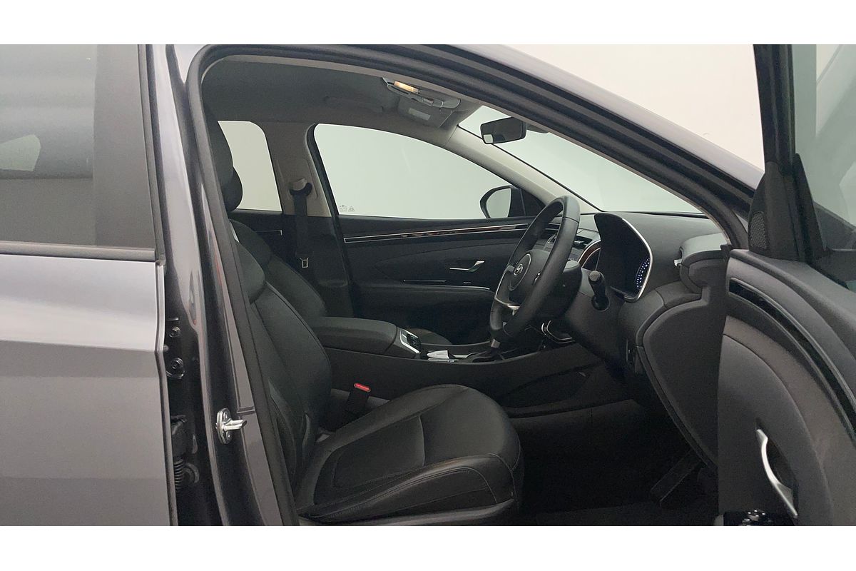 2023 Hyundai Tucson ELITE (FWD) NX4.V2 MY23