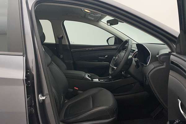 2023 Hyundai Tucson ELITE (FWD) NX4.V2 MY23