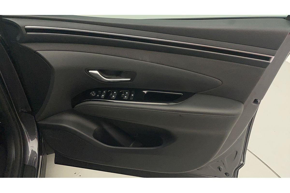 2023 Hyundai Tucson ELITE (FWD) NX4.V2 MY23