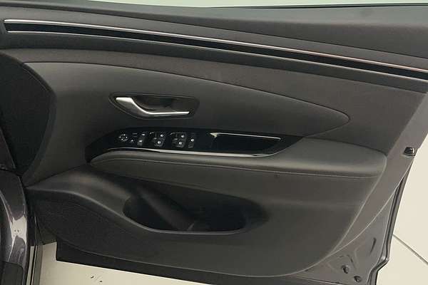 2023 Hyundai Tucson ELITE (FWD) NX4.V2 MY23