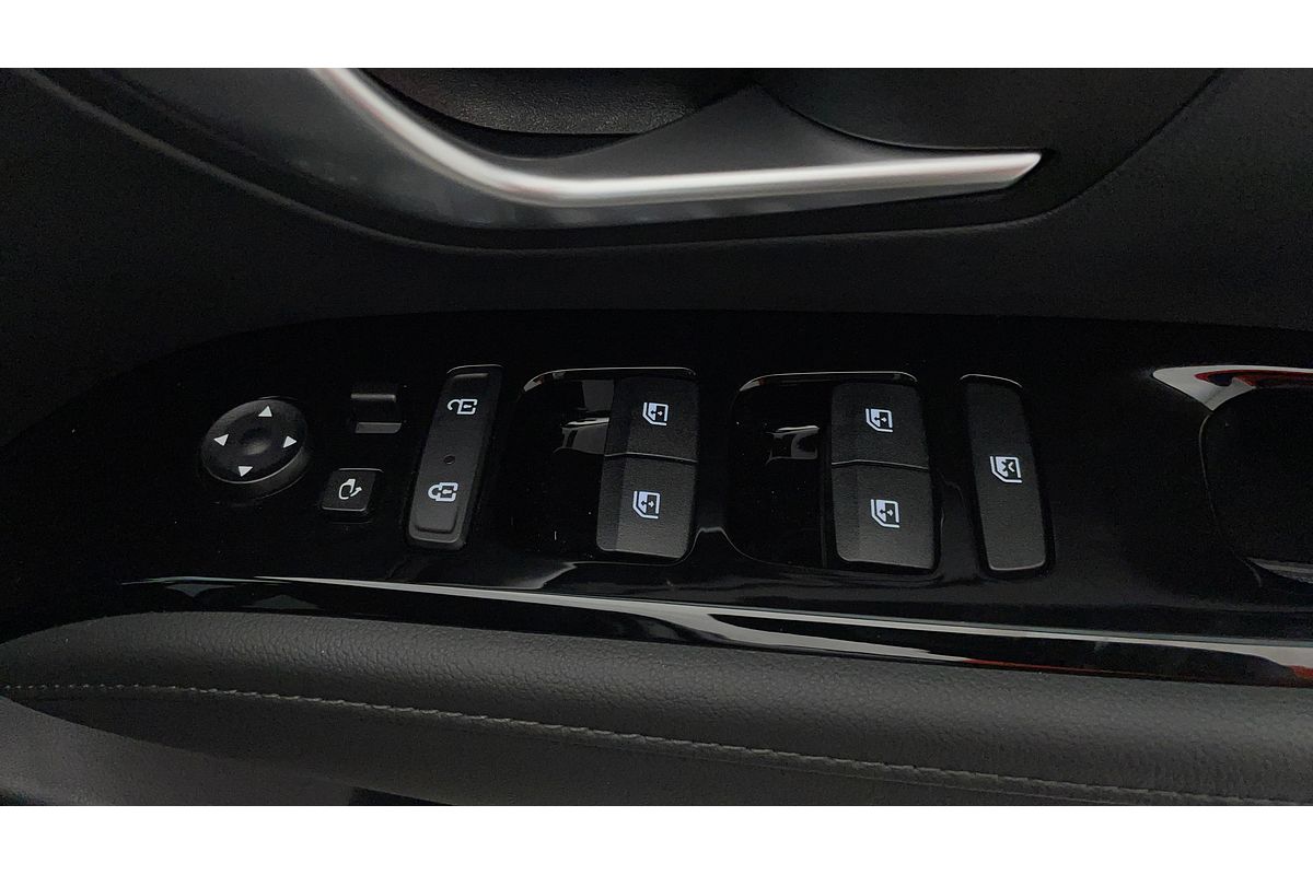 2023 Hyundai Tucson ELITE (FWD) NX4.V2 MY23
