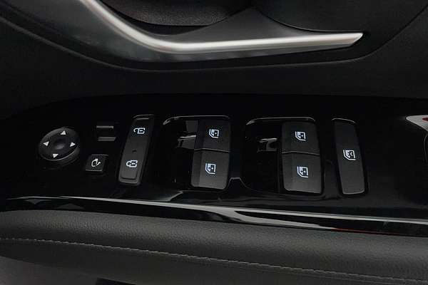 2023 Hyundai Tucson ELITE (FWD) NX4.V2 MY23