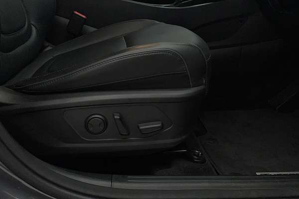 2023 Hyundai Tucson ELITE (FWD) NX4.V2 MY23