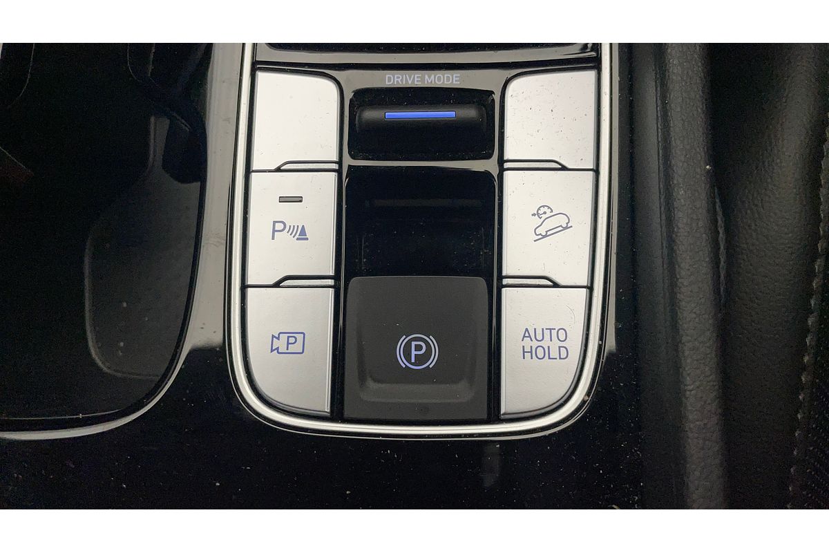 2023 Hyundai Tucson ELITE (FWD) NX4.V2 MY23