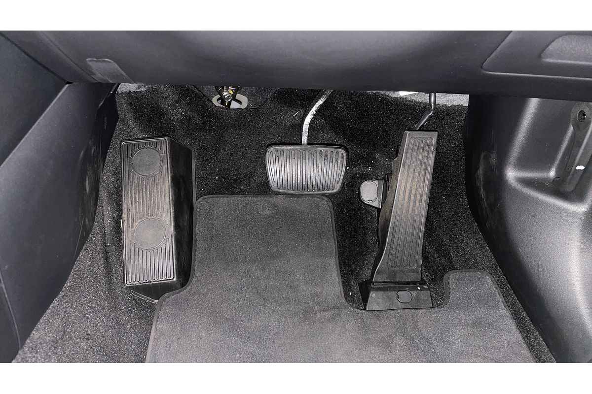 2023 Hyundai Tucson ELITE (FWD) NX4.V2 MY23