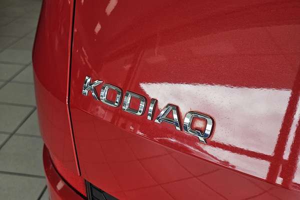 2019 SKODA Kodiaq 132TSI Sportline NS