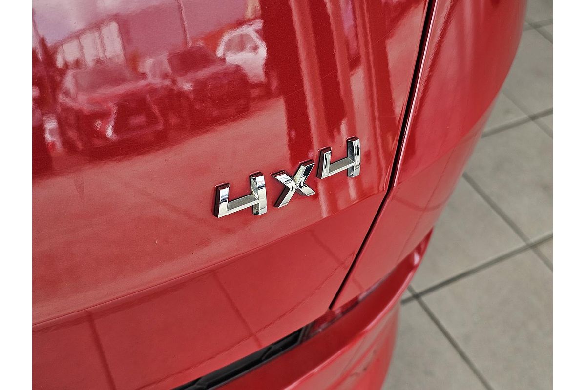 2019 SKODA Kodiaq 132TSI Sportline NS