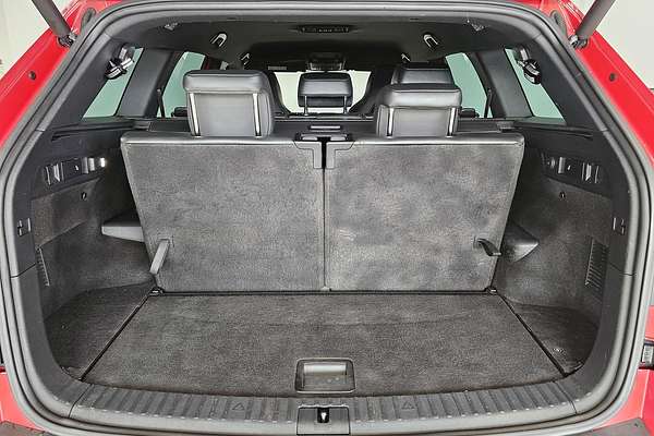 2019 SKODA Kodiaq 132TSI Sportline NS