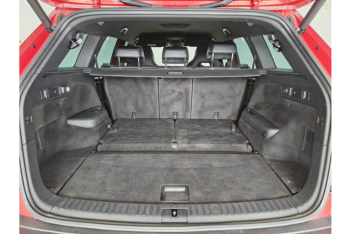 2019 SKODA Kodiaq 132TSI Sportline NS