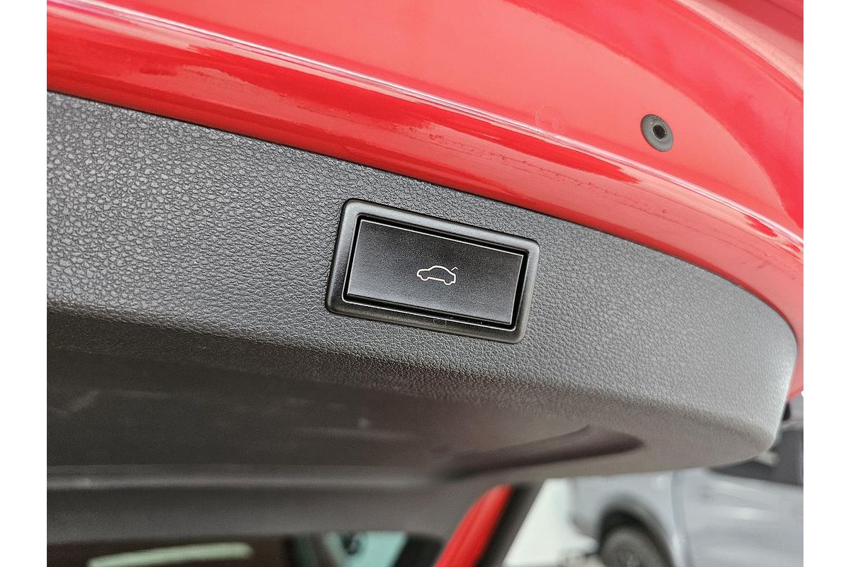2019 SKODA Kodiaq 132TSI Sportline NS