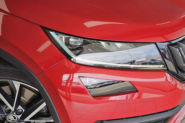 2019 SKODA Kodiaq 132TSI Sportline NS