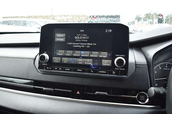 2024 Mitsubishi Outlander ES ZM