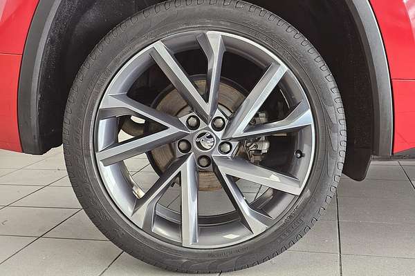 2019 SKODA Kodiaq 132TSI Sportline NS