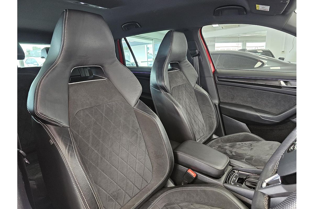 2019 SKODA Kodiaq 132TSI Sportline NS