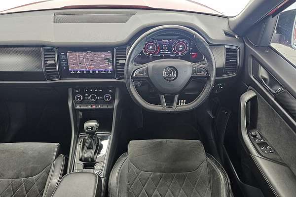 2019 SKODA Kodiaq 132TSI Sportline NS