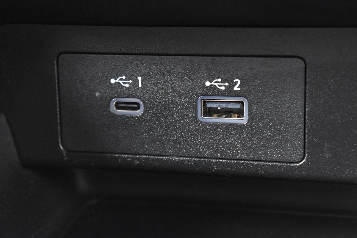 2024 Mitsubishi Outlander ES ZM