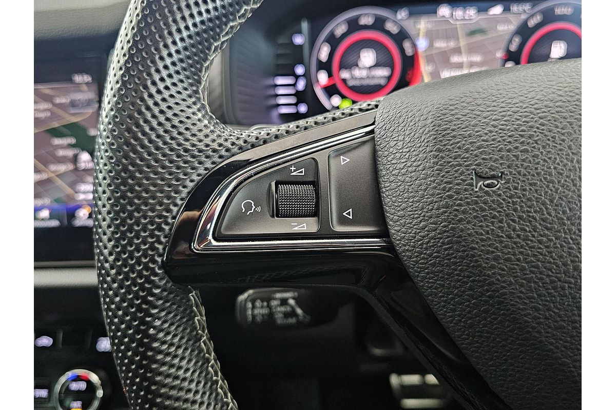2019 SKODA Kodiaq 132TSI Sportline NS