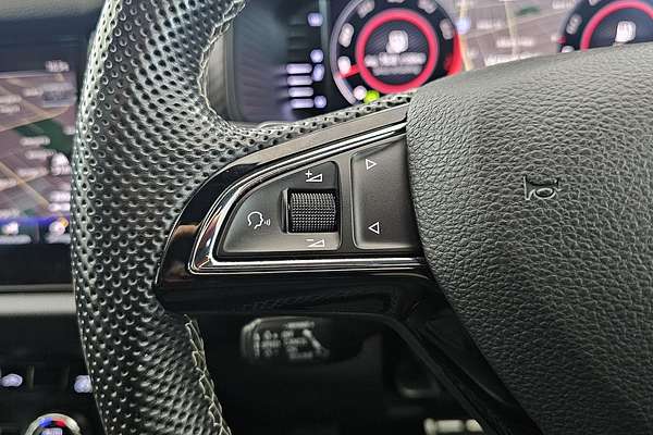 2019 SKODA Kodiaq 132TSI Sportline NS