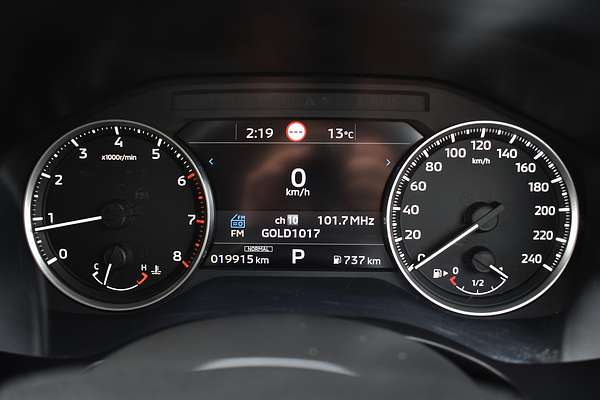 2024 Mitsubishi Outlander ES ZM