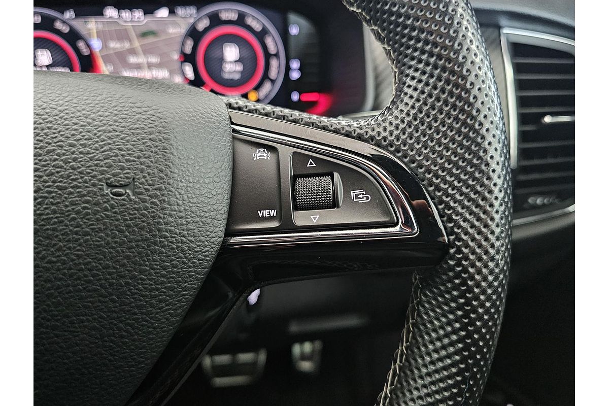 2019 SKODA Kodiaq 132TSI Sportline NS