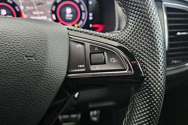 2019 SKODA Kodiaq 132TSI Sportline NS