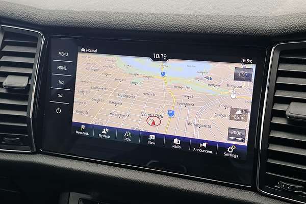 2019 SKODA Kodiaq 132TSI Sportline NS