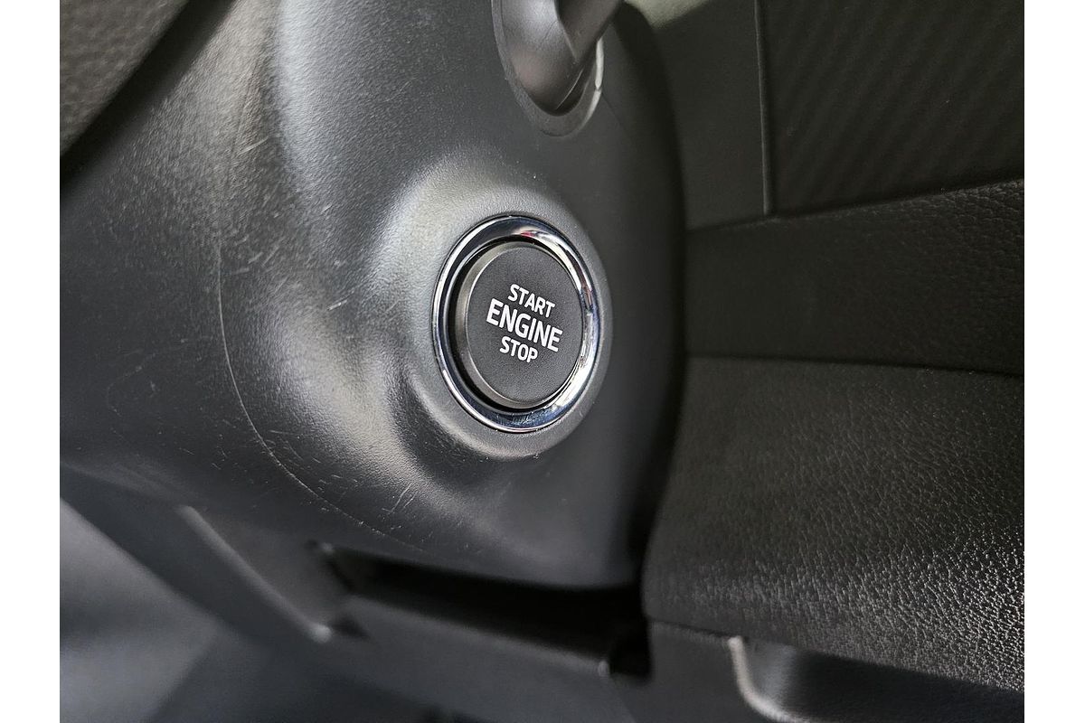 2019 SKODA Kodiaq 132TSI Sportline NS