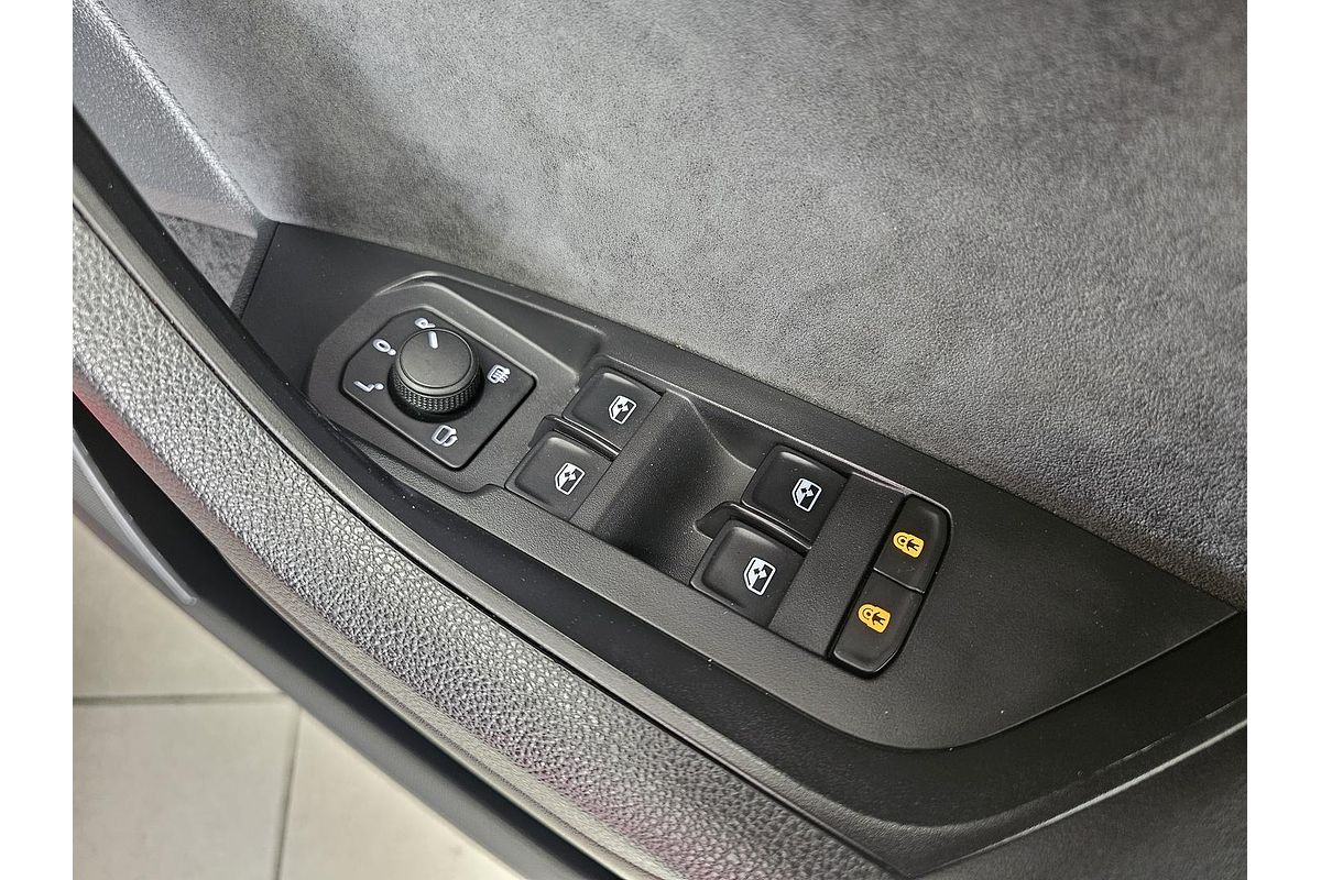 2019 SKODA Kodiaq 132TSI Sportline NS