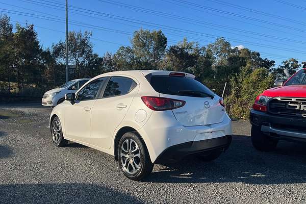 2015 Mazda 2 Genki DJ Series