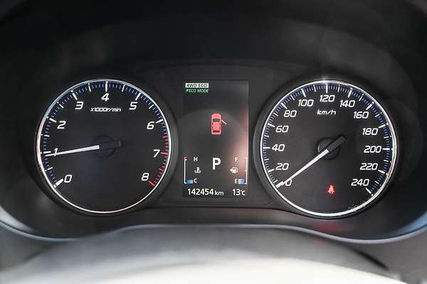 2015 Mitsubishi Outlander Exceed ZK