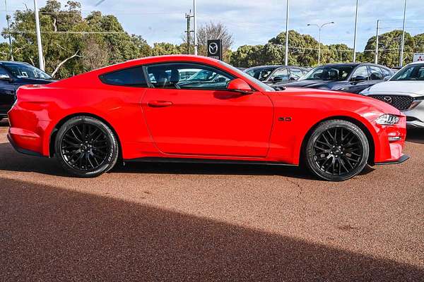 2018 Ford Mustang GT FN