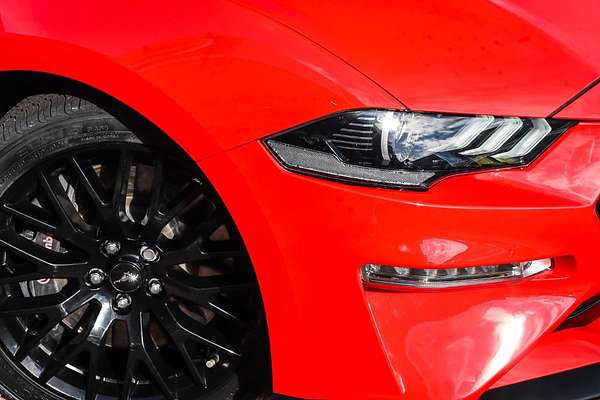 2018 Ford Mustang GT FN