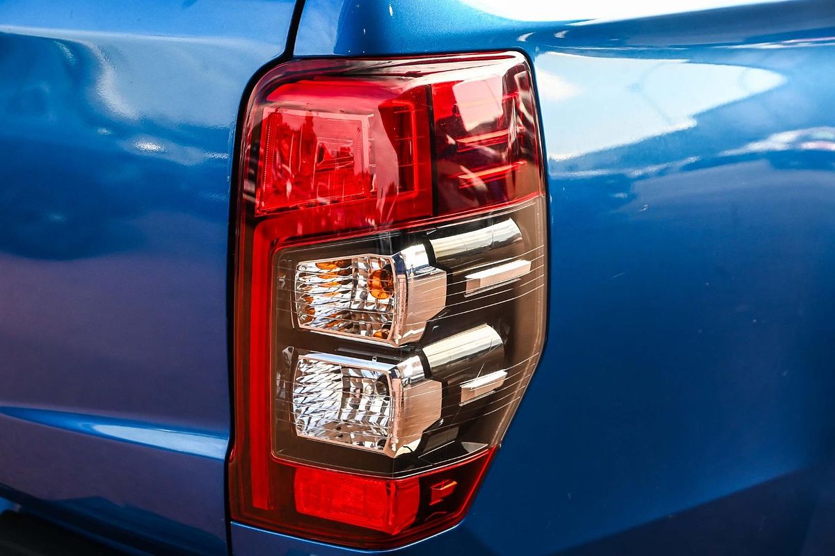 2022 Mitsubishi Triton GLS MR 4X4