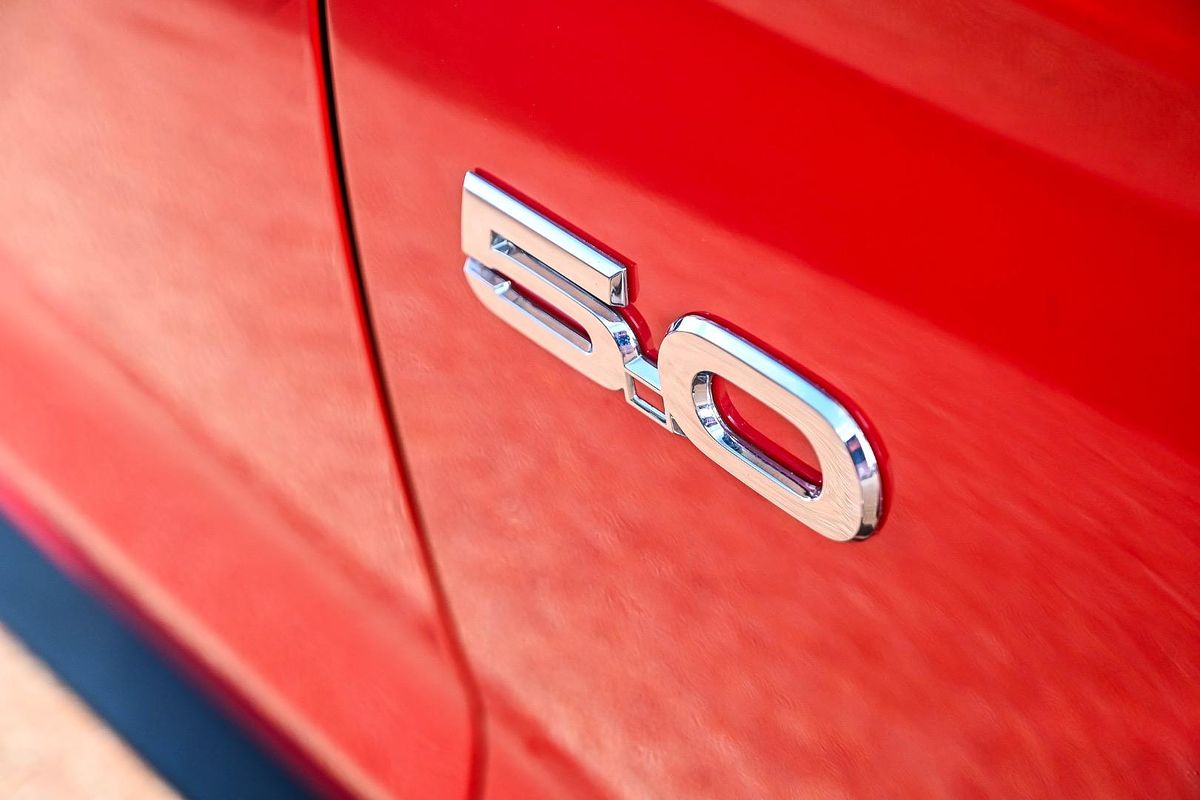 2018 Ford Mustang GT FN