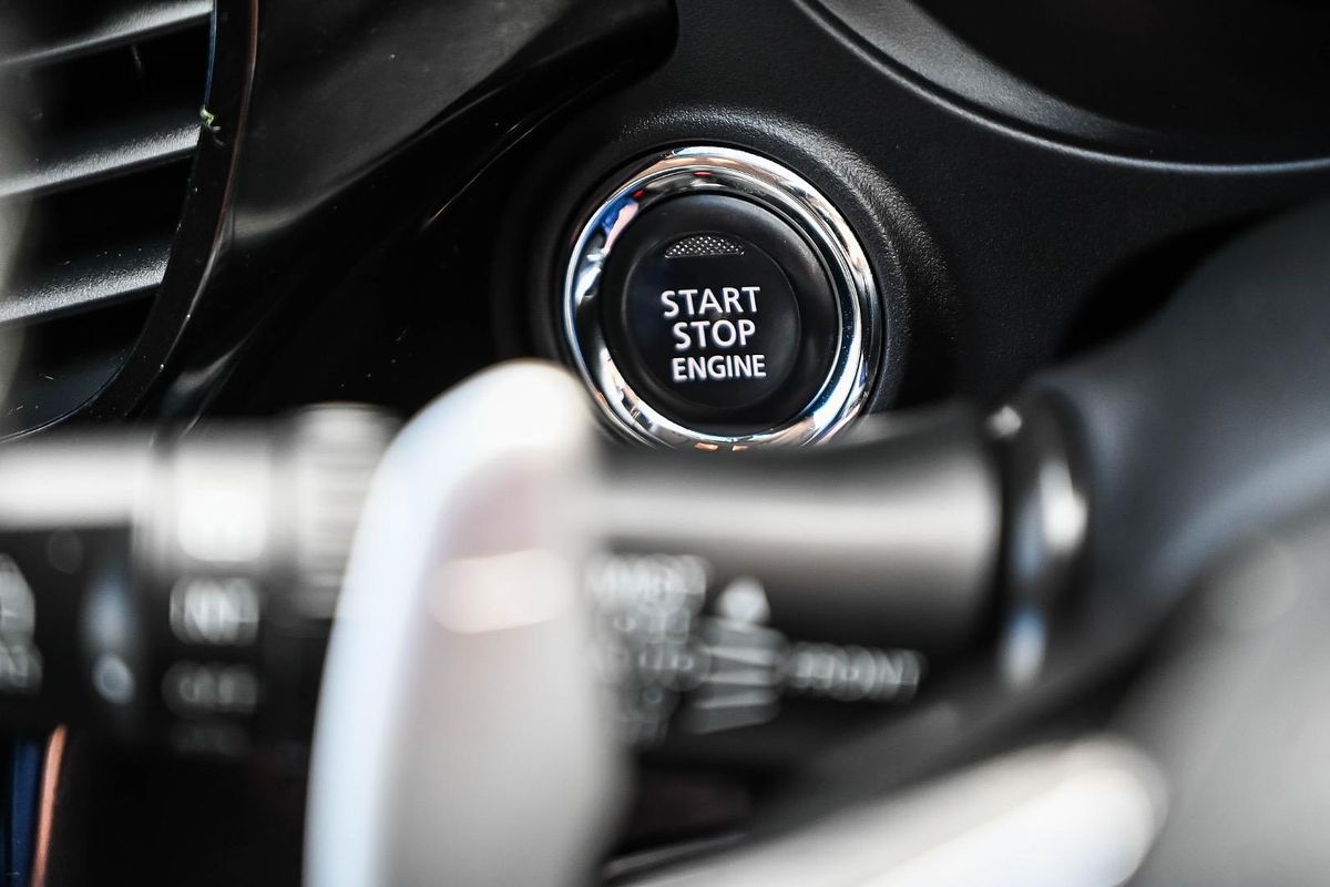 2015 Mitsubishi Outlander Exceed ZK